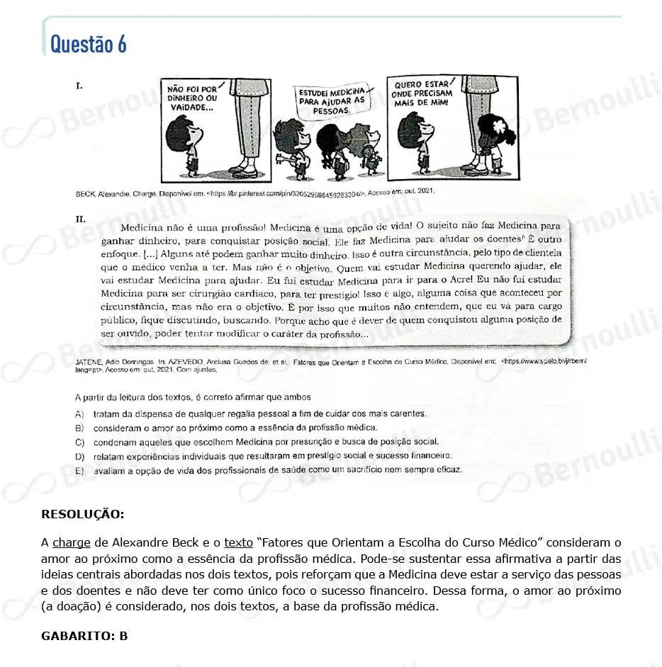 Questu00e3o 6 - Questu00f5es - 2022 - 1u00ba Semestre - BAHIANA