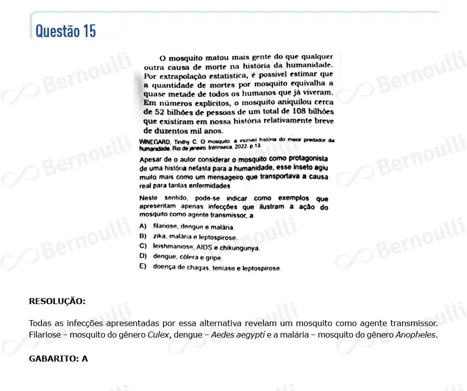 Questu00e3o 15 - Questu00f5es - 2022 - 2u00ba Semestre - BAHIANA