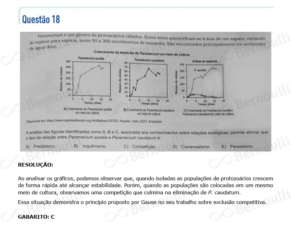 Questu00e3o 18 - Questu00f5es - 2023 - 2u00ba Semestre - BAHIANA