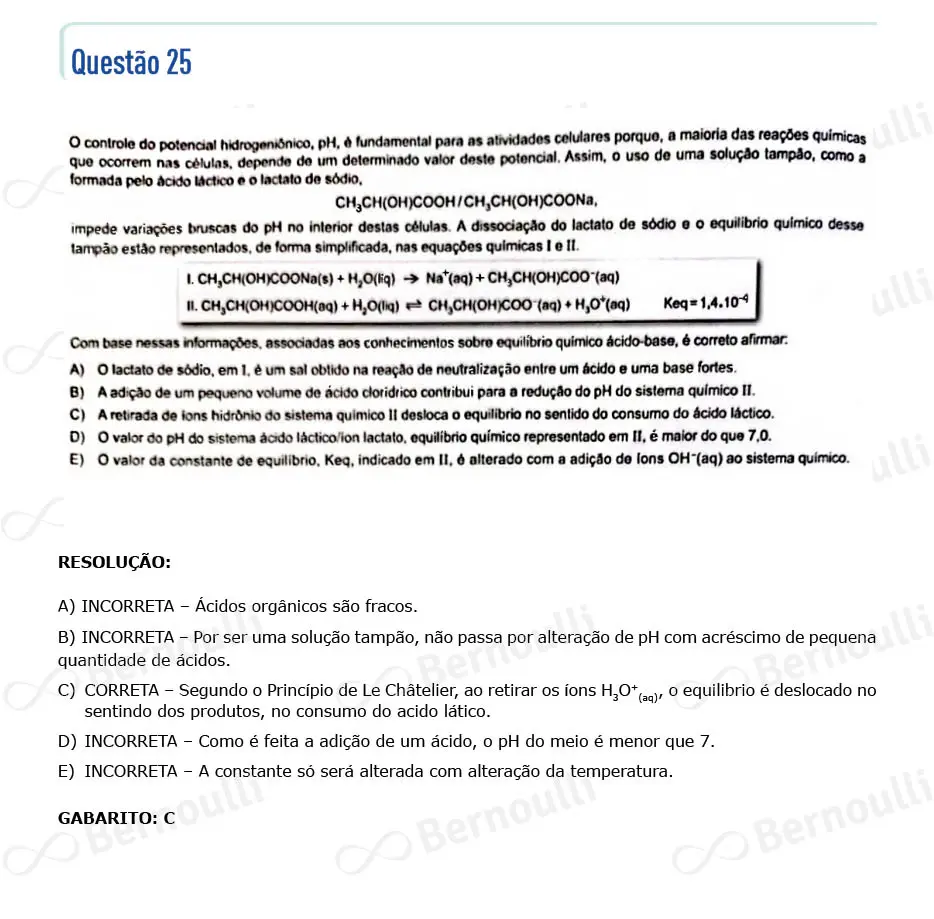 Questu00e3o 25 - Questu00f5es - 2023 - 2u00ba Semestre - BAHIANA