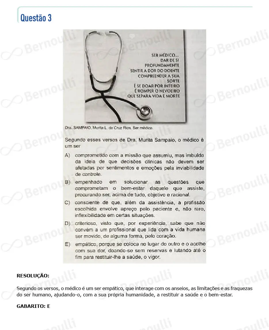 Questu00e3o 3 - Questu00f5es - 2023 - 2u00ba Semestre - BAHIANA