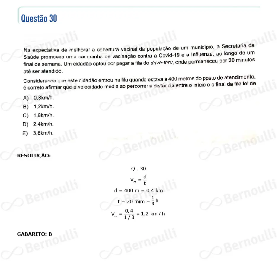 Questu00e3o 30 - Questu00f5es - 2023 - 2u00ba Semestre - BAHIANA