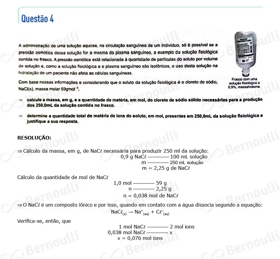 Questu00e3o 39 - Questu00f5es - 2023 - 2u00ba Semestre - BAHIANA