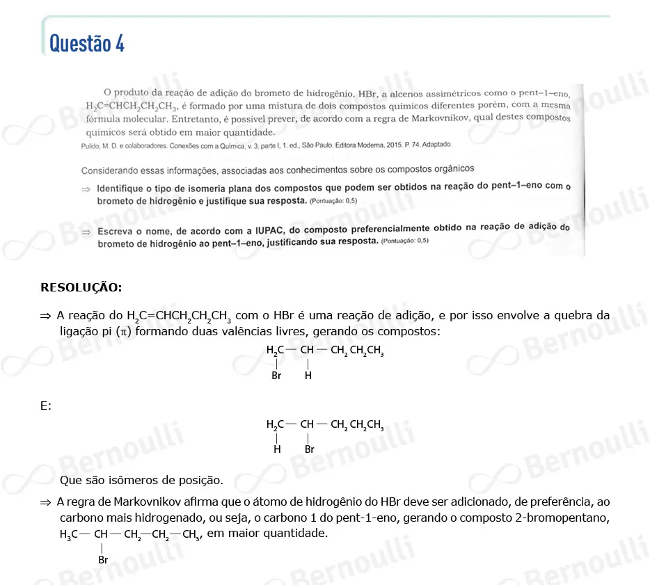 Questu00e3o 39 - Questu00f5es - 2024 - 1u00ba Semestre - BAHIANA