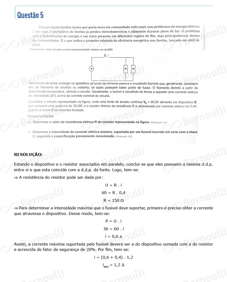 Questu00e3o 40 - Questu00f5es - 2024 - 1u00ba Semestre - BAHIANA