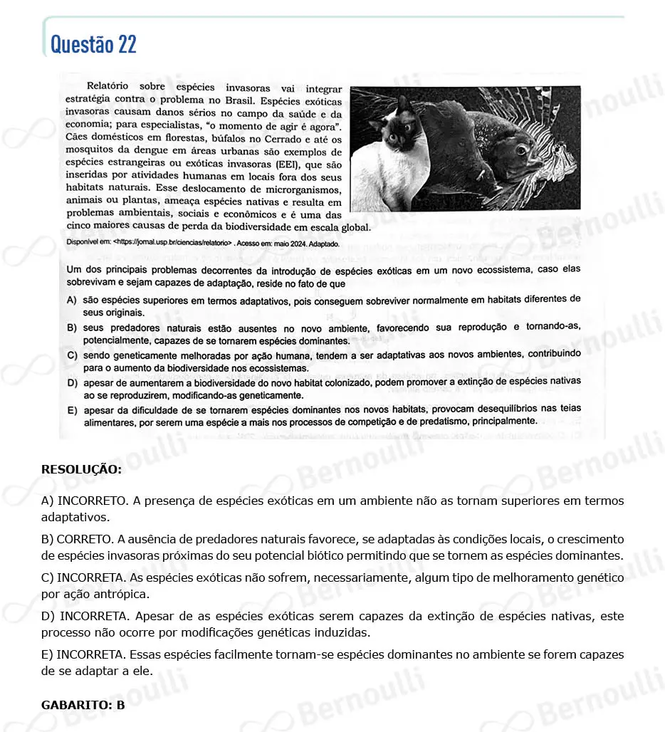 Questu00e3o 22 - Questu00f5es - 2024 - 2u00ba Semestre - BAHIANA