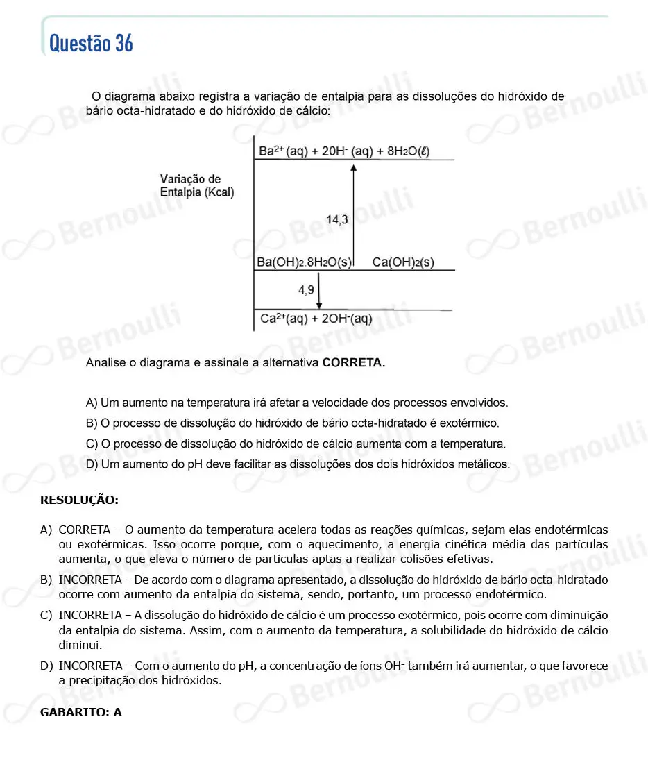 Questu00e3o 36 - Questu00f5es - 2022 - 2u00ba Semestre - CMMG