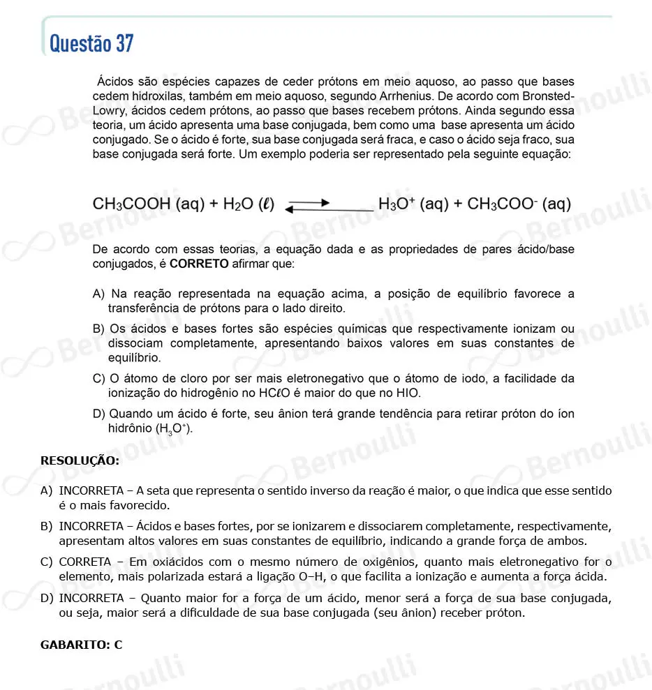 Questu00e3o 37 - Questu00f5es - 2022 - 2u00ba Semestre - CMMG