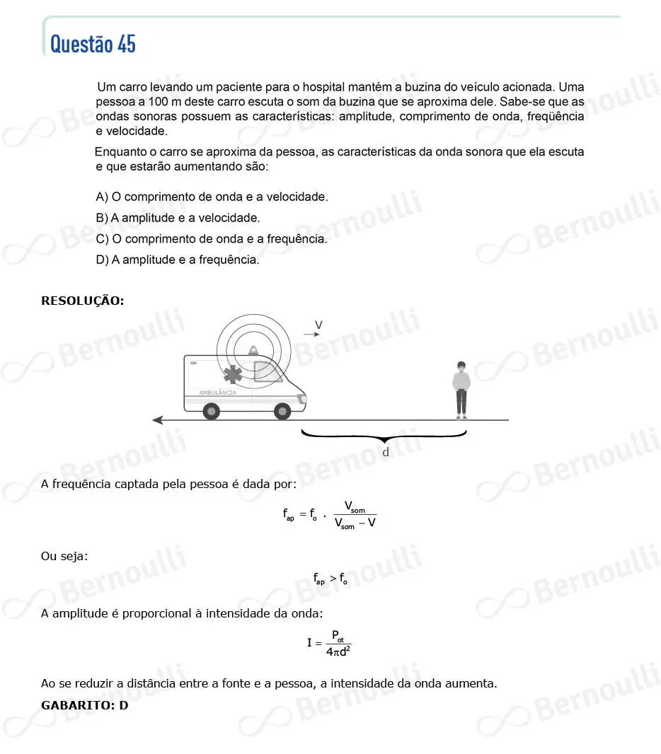 Questu00e3o 45 - Questu00f5es - 2022 - 2u00ba Semestre - CMMG