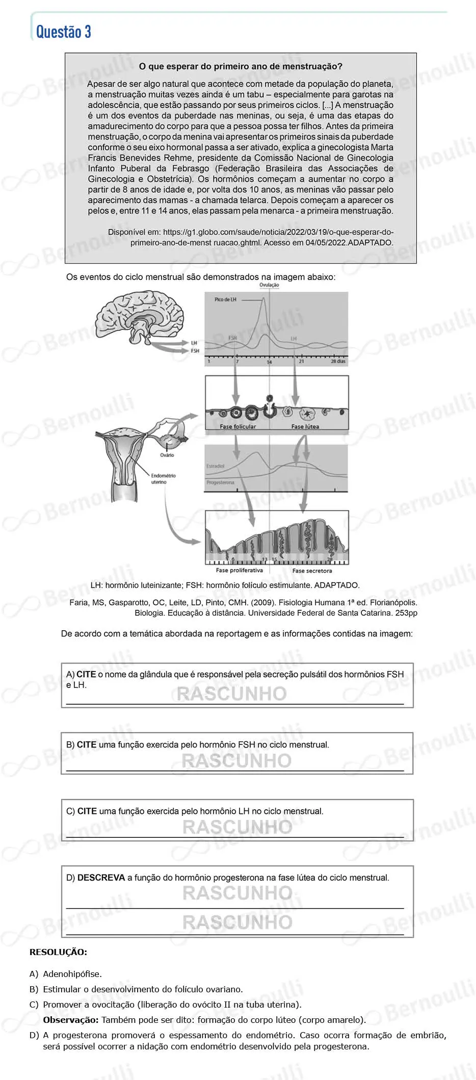 Questu00e3o 58 - Questu00f5es - 2022 - 2u00ba Semestre - CMMG