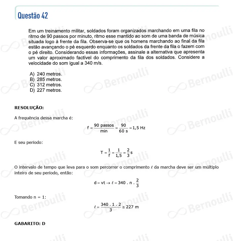 Questu00e3o 42 - Questu00f5es - 2023 - 1u00ba Semestre - CMMG