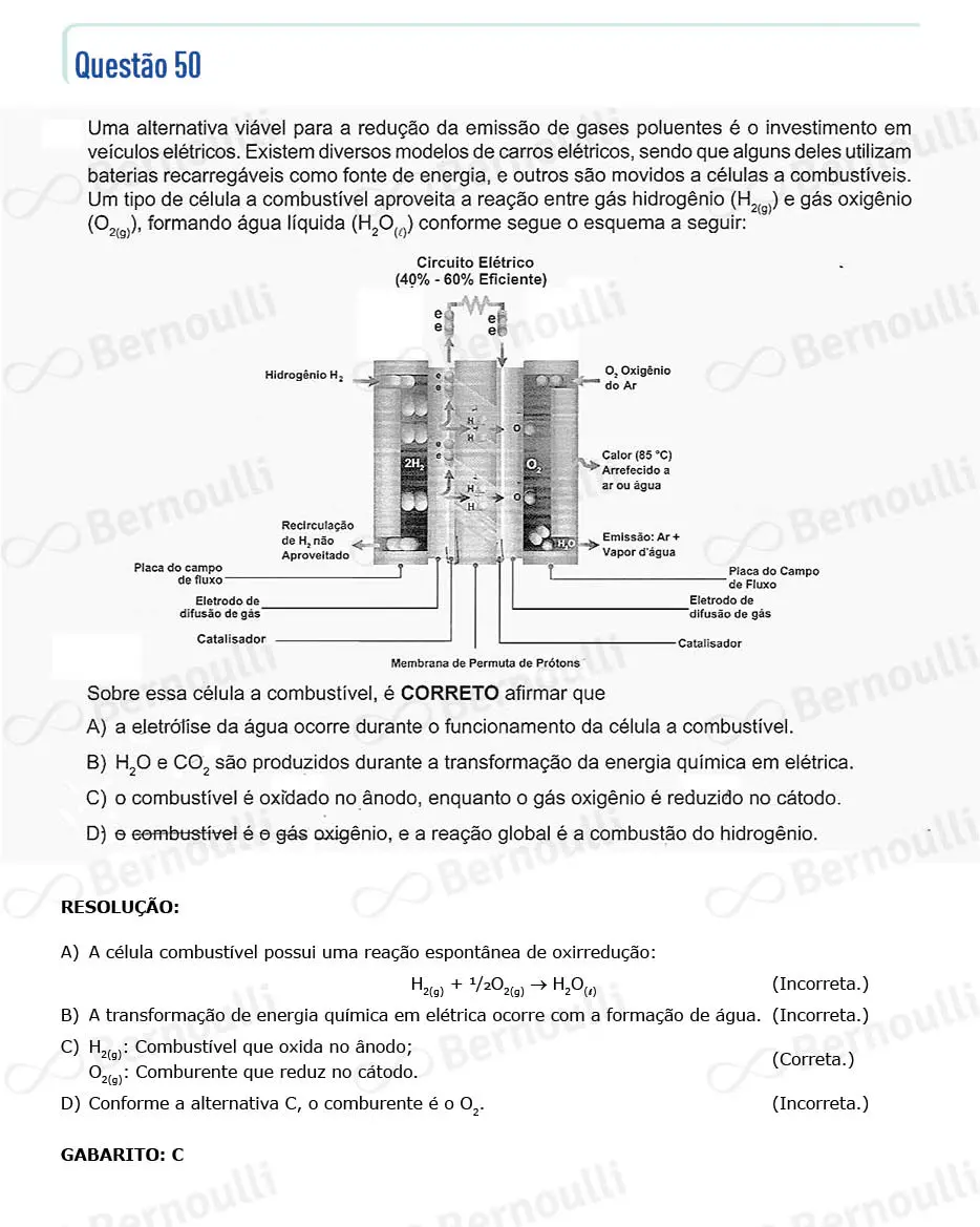 Questu00e3o 50 - Questu00f5es - 2023 - 2u00ba Semestre - CMMG