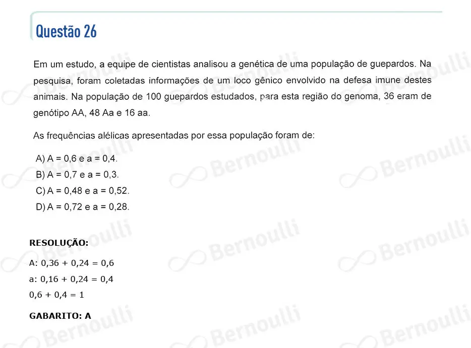 Questu00e3o 26 - Questu00f5es - 2024 - 2u00ba Semestre - CMMG