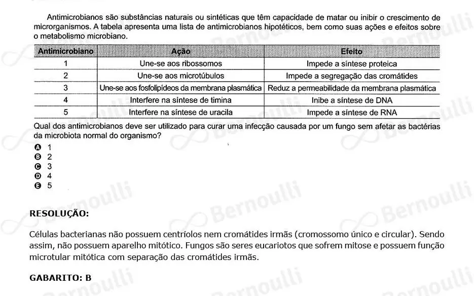 Questu00e3o 135 - Caderno Amarelo - 2023 - 2u00ba Dia - Enem