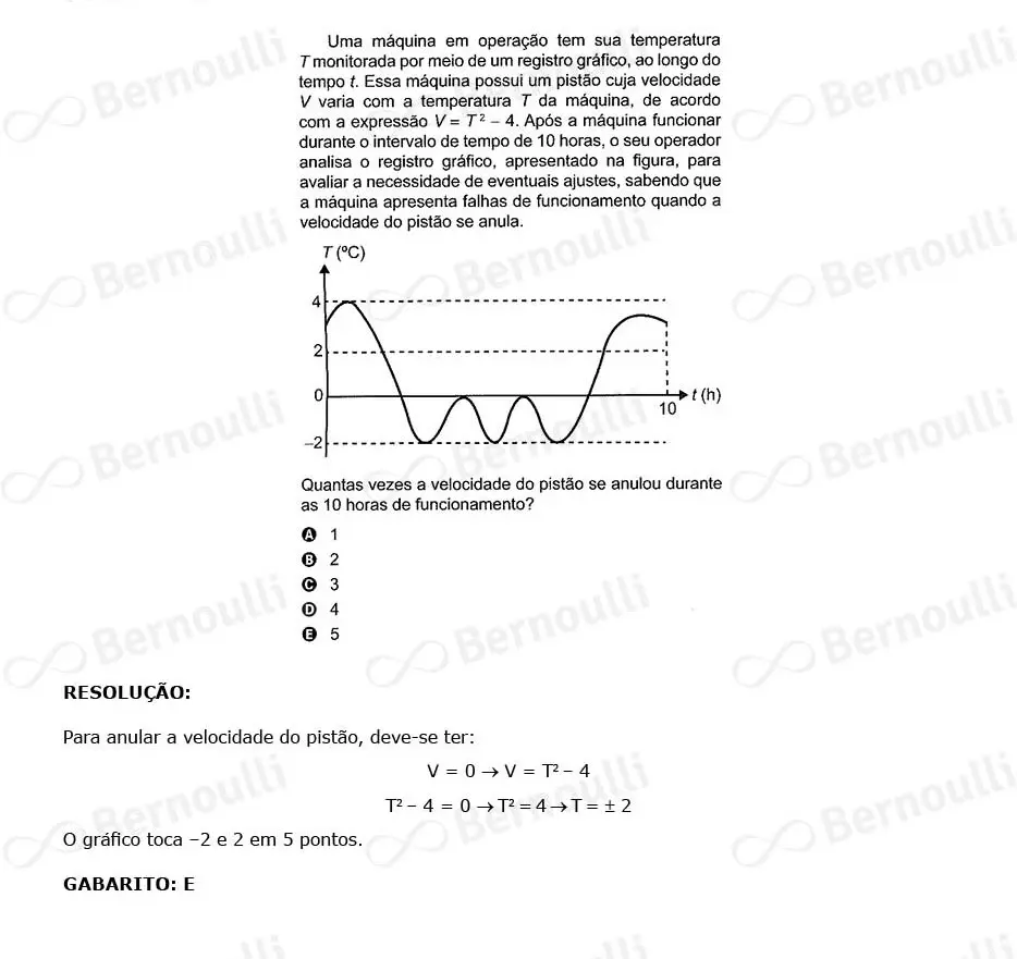 Questão 151 - Caderno Amarelo - 2023 - 2º Dia - Enem