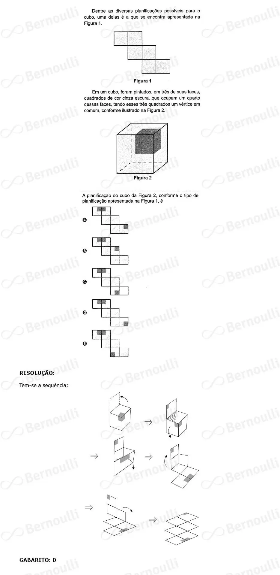 Questu00e3o 158 - Caderno Amarelo - 2023 - 2u00ba Dia - Enem