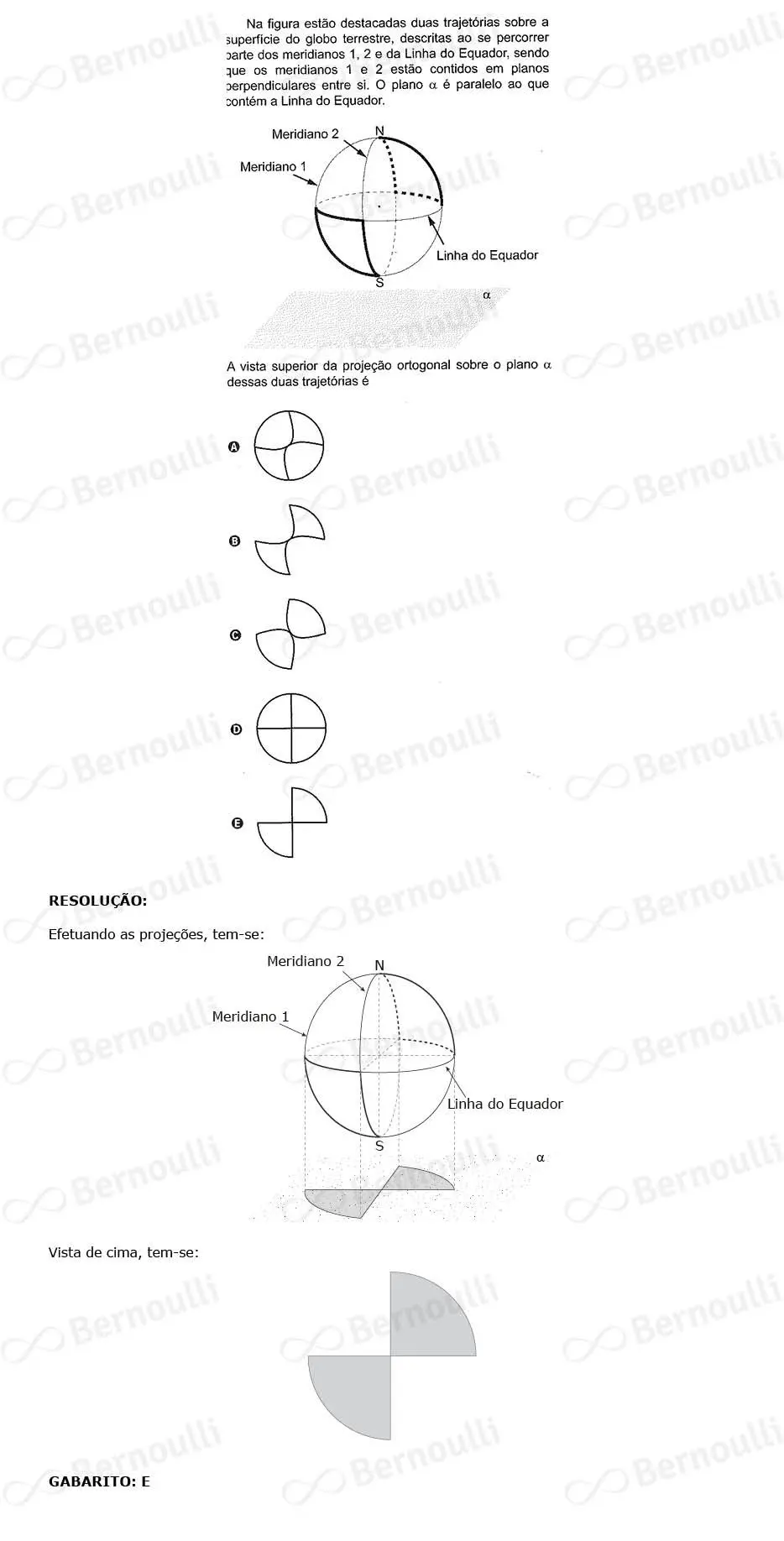 Questu00e3o 165 - Caderno Amarelo - 2023 - 2u00ba Dia - Enem