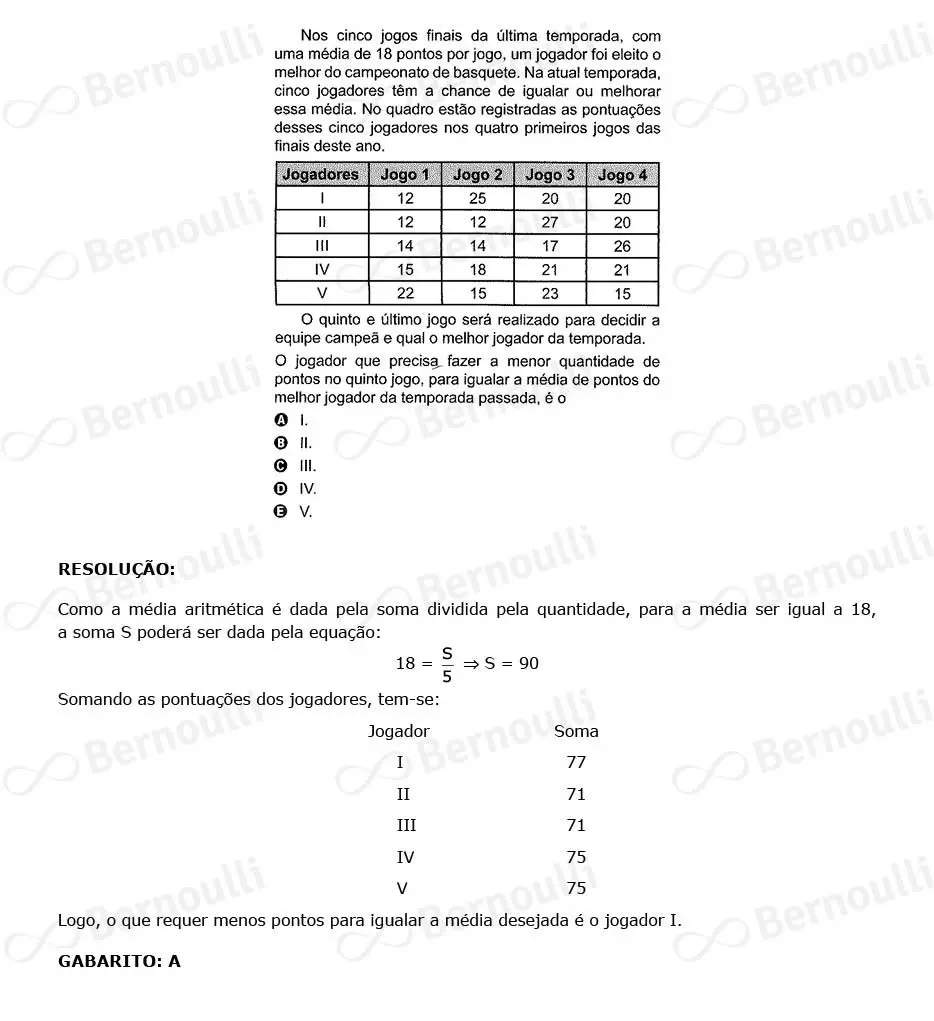 Questu00e3o 166 - Caderno Amarelo - 2023 - 2u00ba Dia - Enem