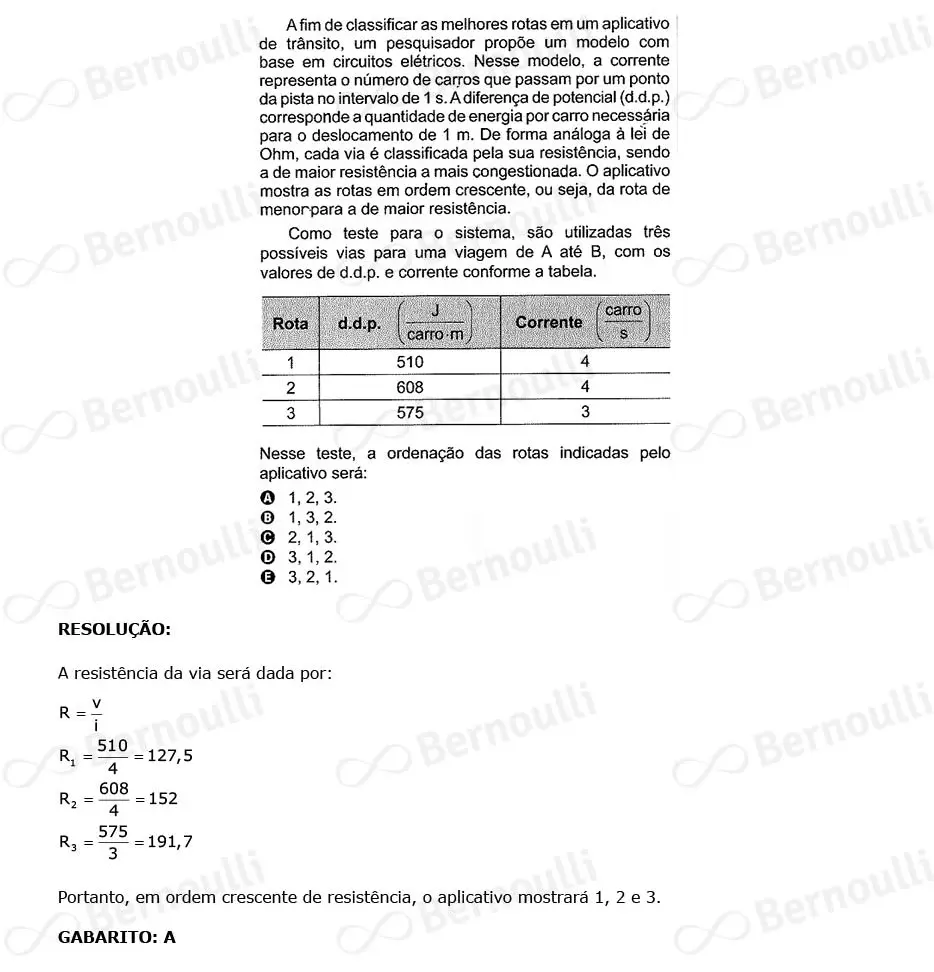 Questão 99 - Caderno Amarelo - 2023 - 2º Dia - Enem