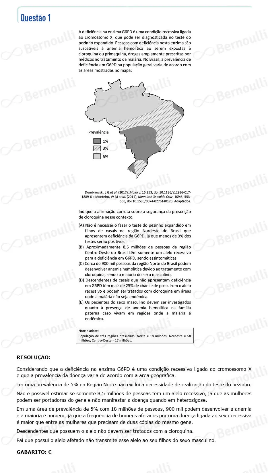 Questu00e3o 1 - V - 2022 - 1u00ba Fase - Fuvest