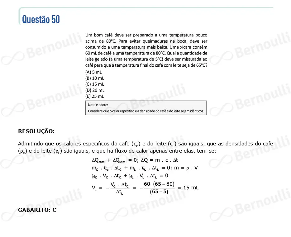 Questu00e3o 50 - V - 2022 - 1u00ba Fase - Fuvest