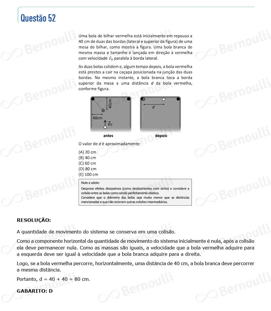 Questu00e3o 52 - V - 2022 - 1u00ba Fase - Fuvest