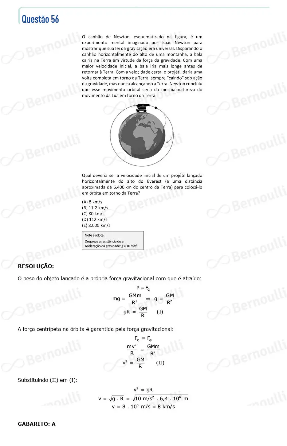 Questu00e3o 56 - V - 2022 - 1u00ba Fase - Fuvest