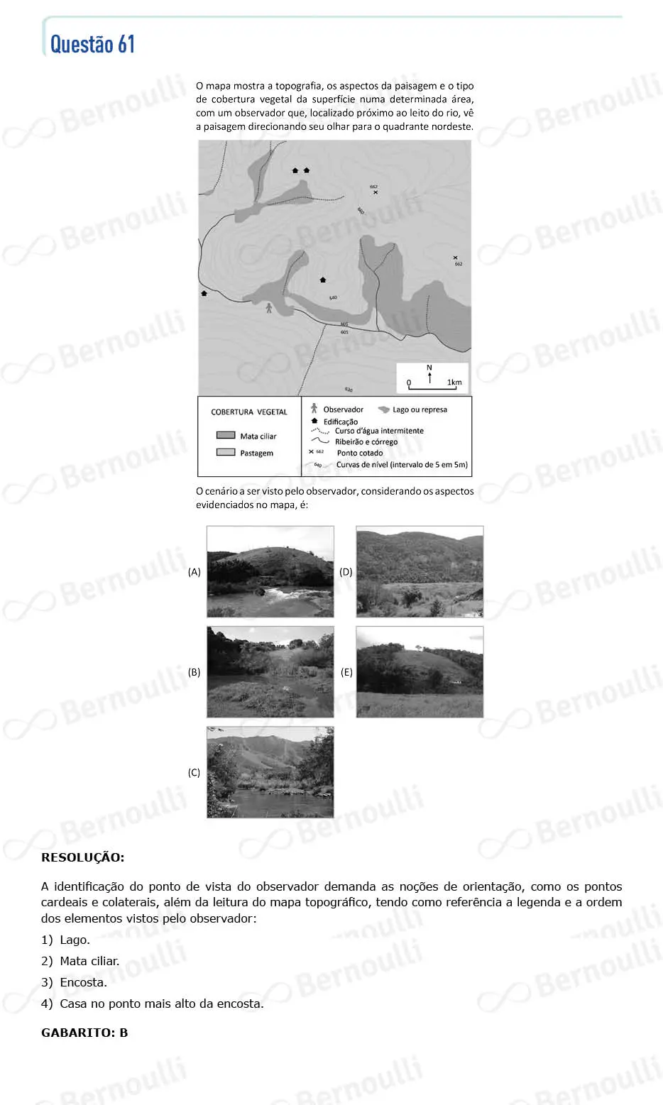 Questu00e3o 61 - V - 2022 - 1u00ba Fase - Fuvest