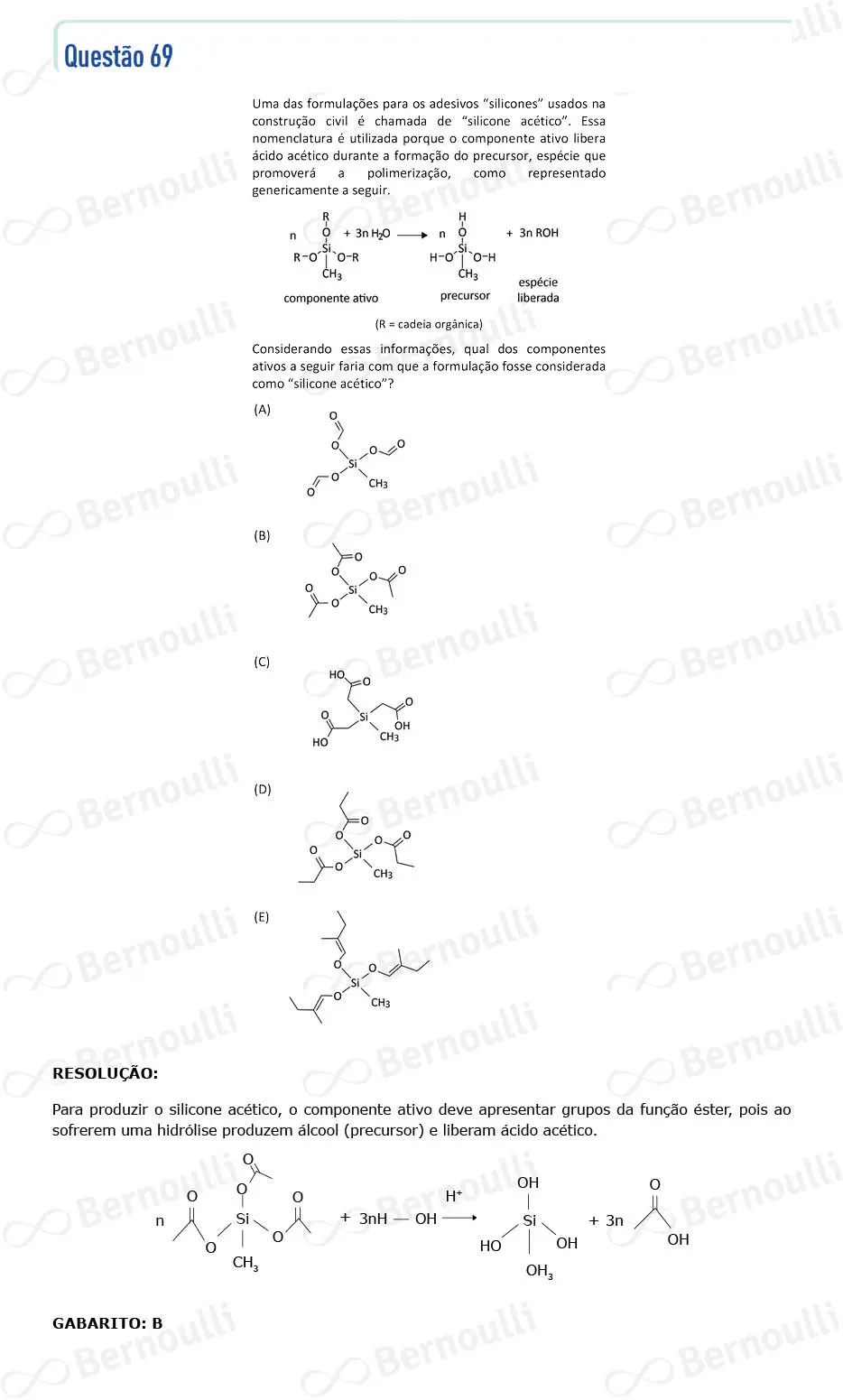 Questu00e3o 69 - V - 2022 - 1u00ba Fase - Fuvest