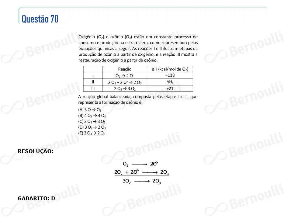 Questu00e3o 70 - V - 2022 - 1u00ba Fase - Fuvest