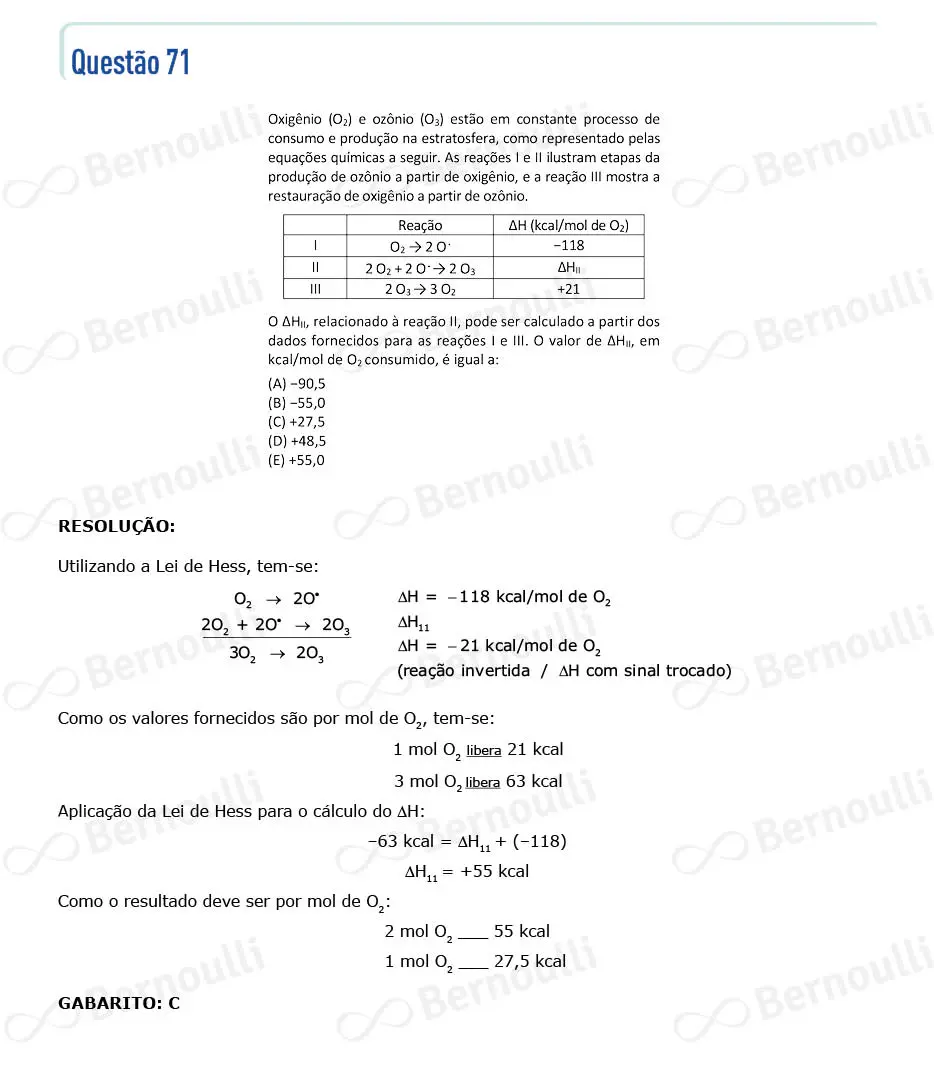 Questu00e3o 71 - V - 2022 - 1u00ba Fase - Fuvest