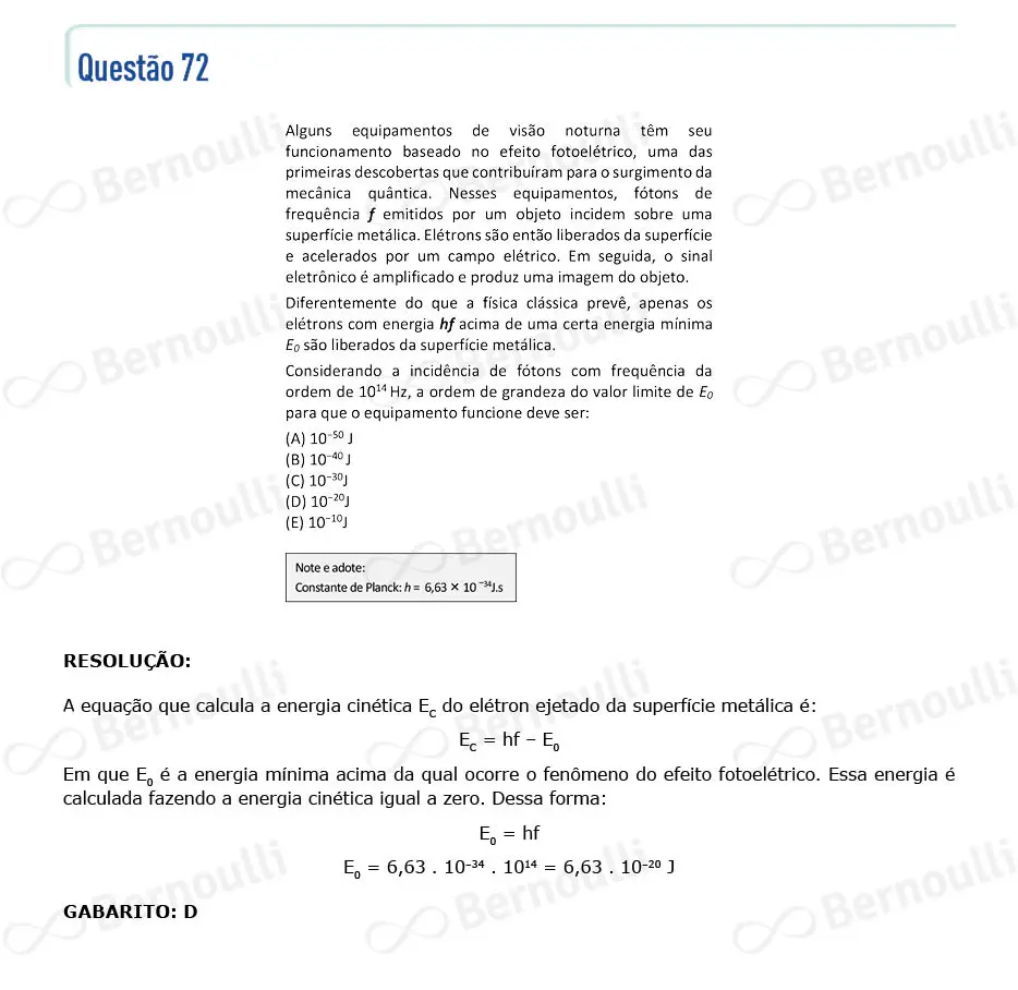 Questu00e3o 72 - V - 2022 - 1u00ba Fase - Fuvest