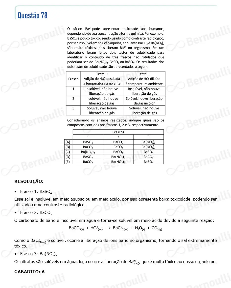 Questu00e3o 78 - V - 2022 - 1u00ba Fase - Fuvest