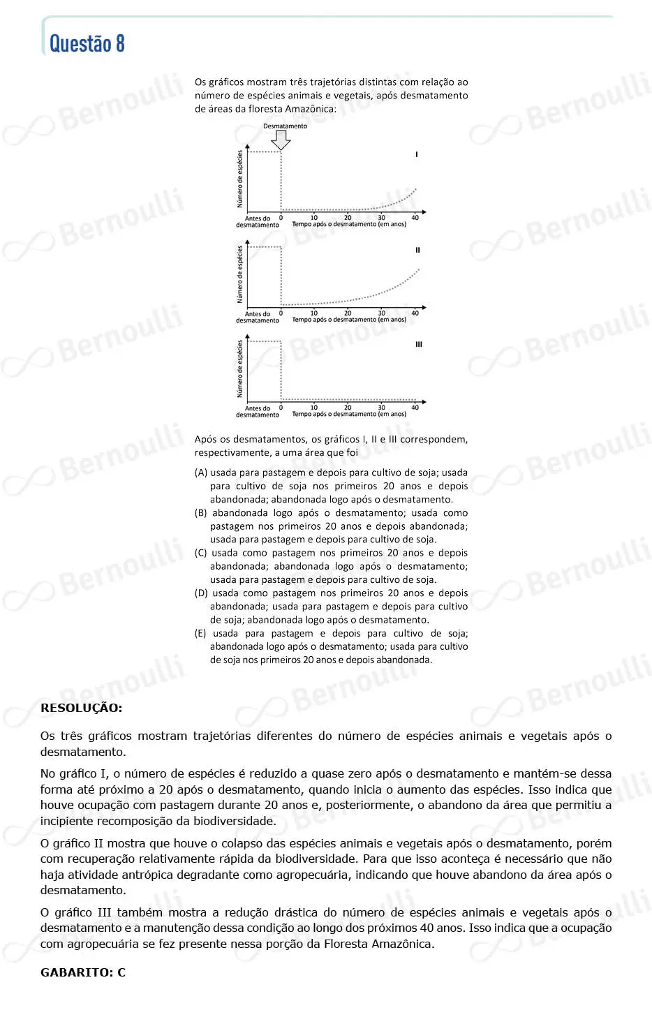 Questu00e3o 8 - V - 2022 - 1u00ba Fase - Fuvest