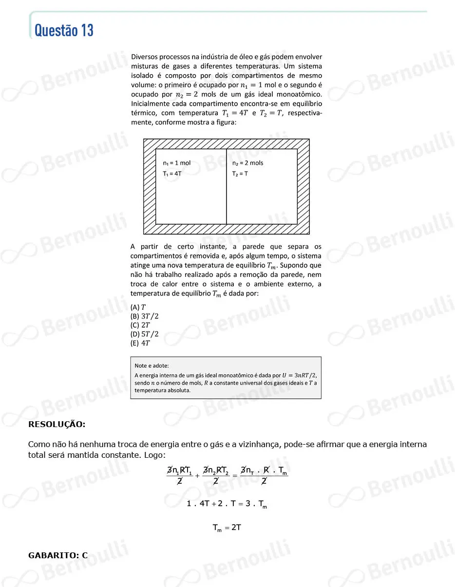 Questu00e3o 13 - V - 2023 - 1u00ba Fase - Fuvest