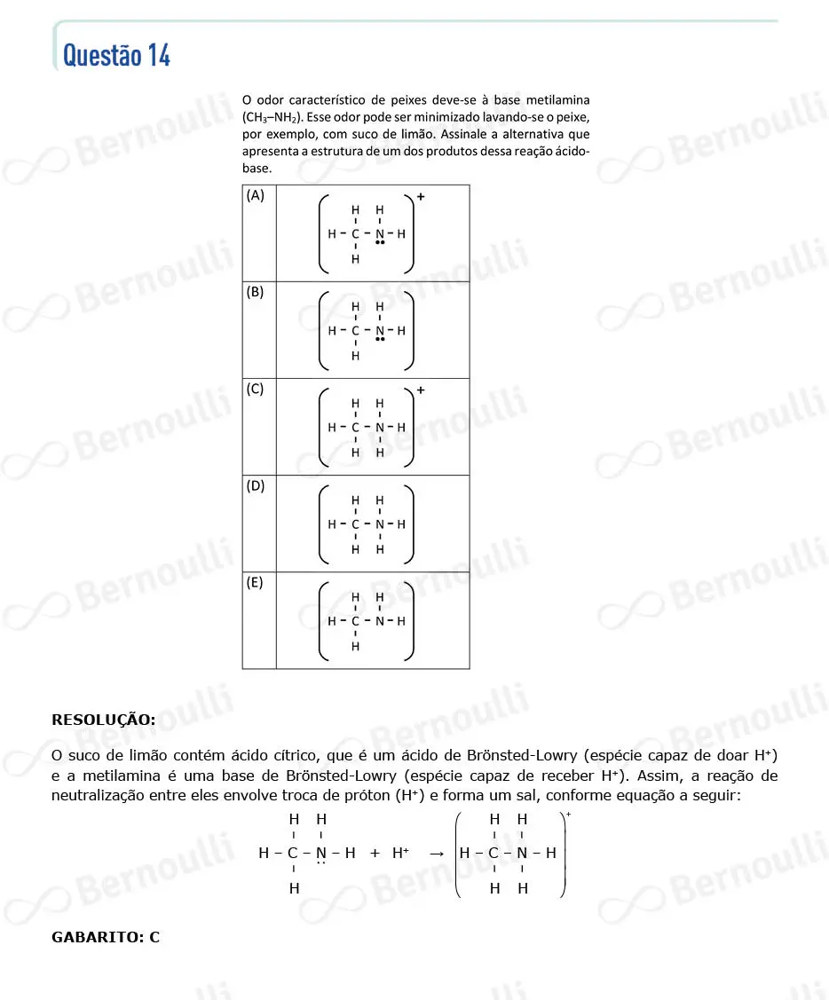 Questu00e3o 14 - V - 2023 - 1u00ba Fase - Fuvest