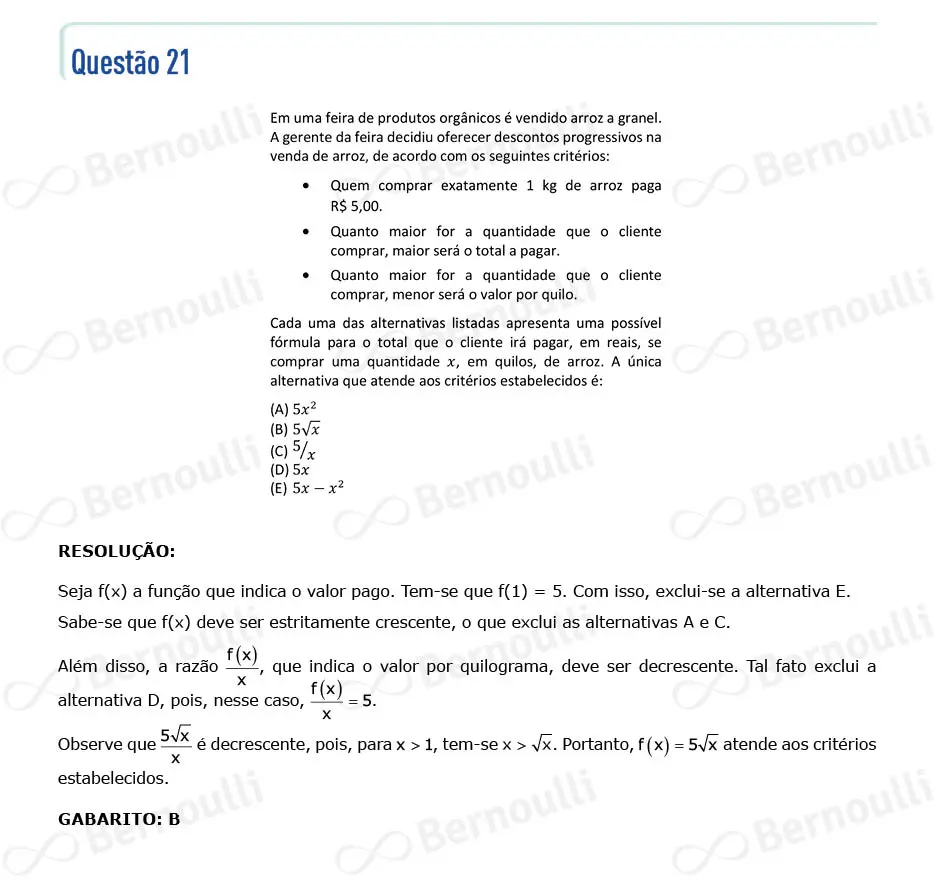 Questu00e3o 21 - V - 2023 - 1u00ba Fase - Fuvest