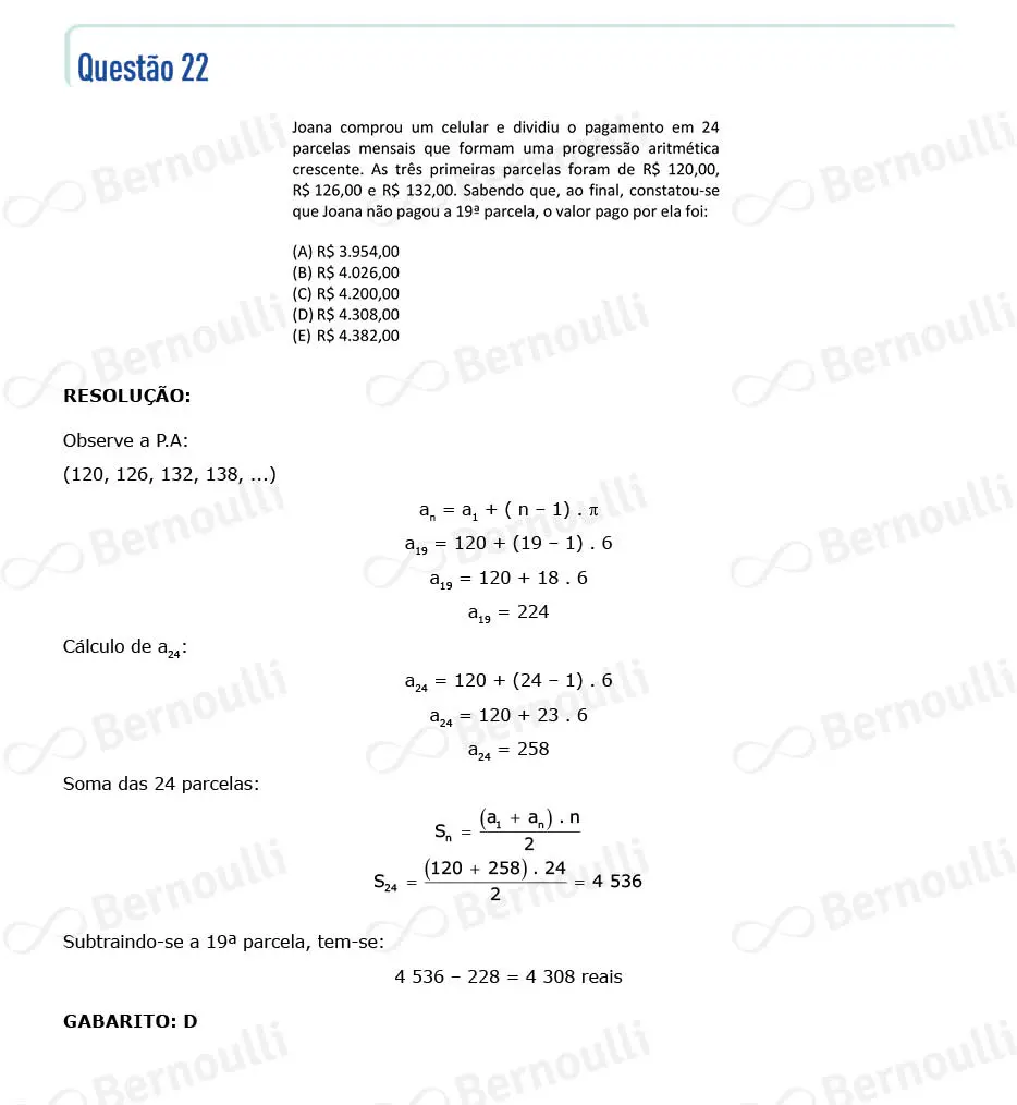 Questu00e3o 22 - V - 2023 - 1u00ba Fase - Fuvest