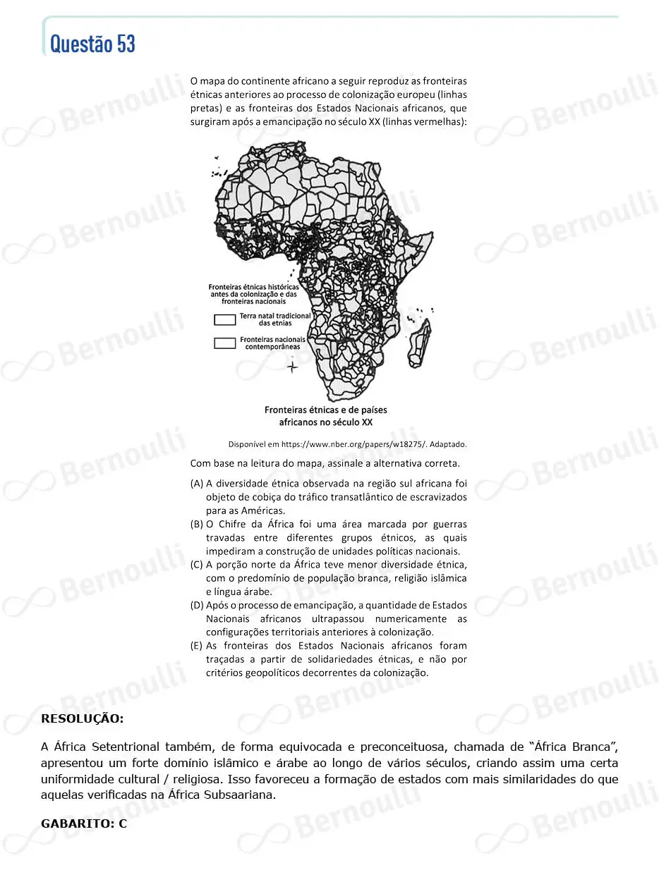 Questu00e3o 53 - V - 2023 - 1u00ba Fase - Fuvest