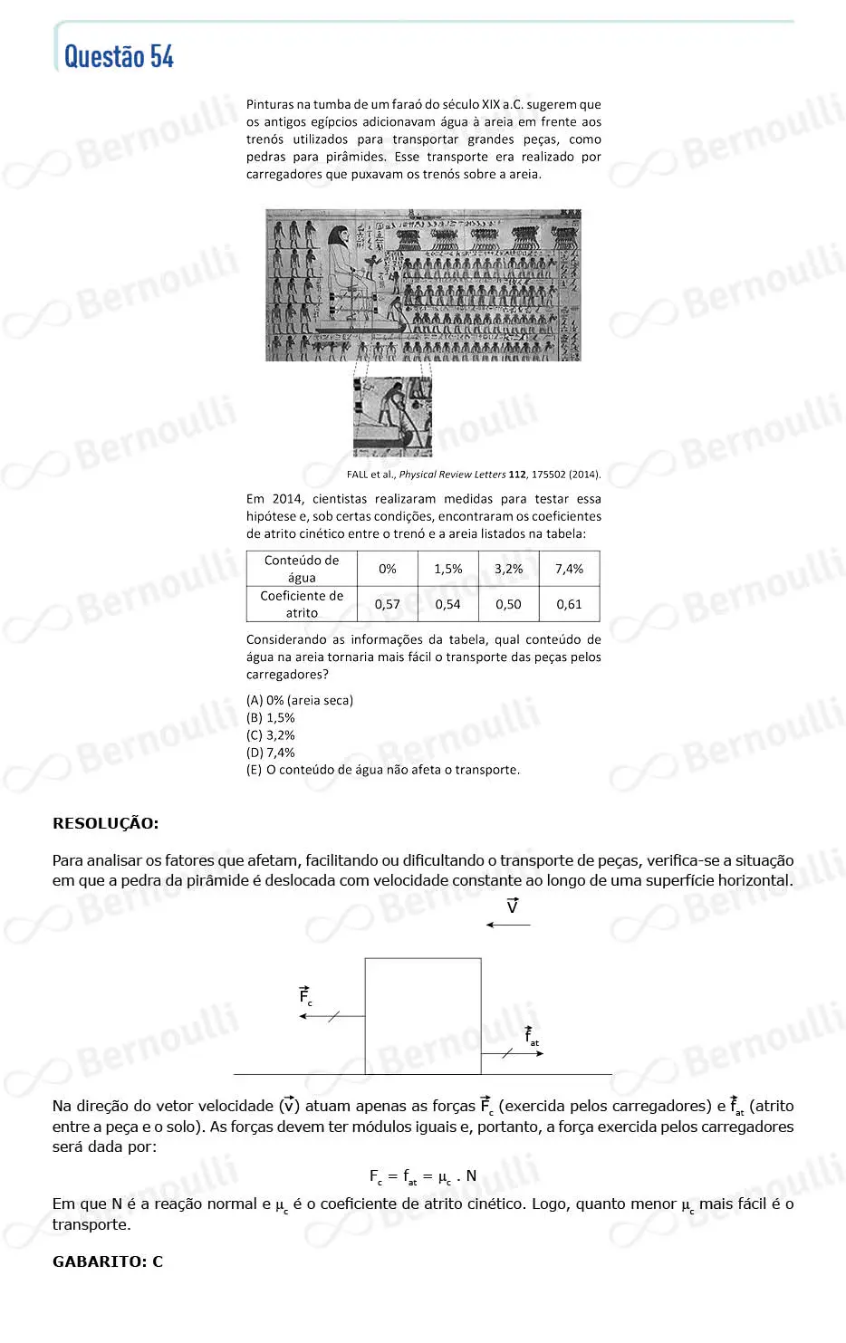 Questu00e3o 54 - V - 2023 - 1u00ba Fase - Fuvest