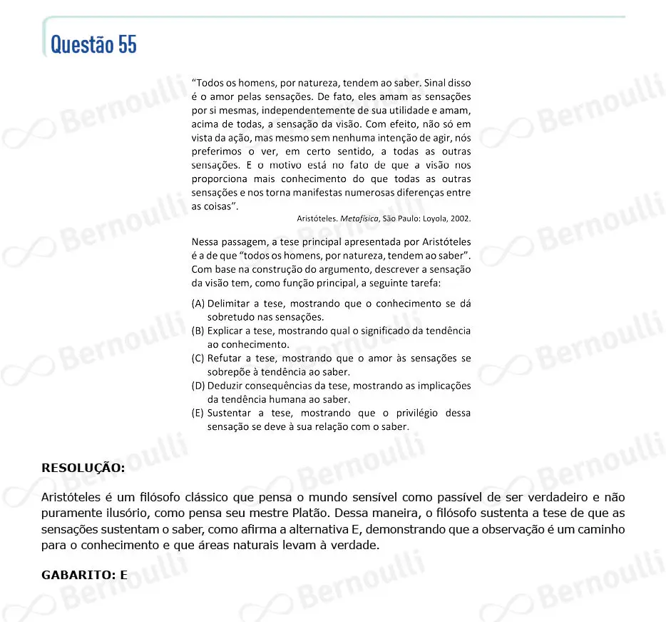 Questu00e3o 55 - V - 2023 - 1u00ba Fase - Fuvest