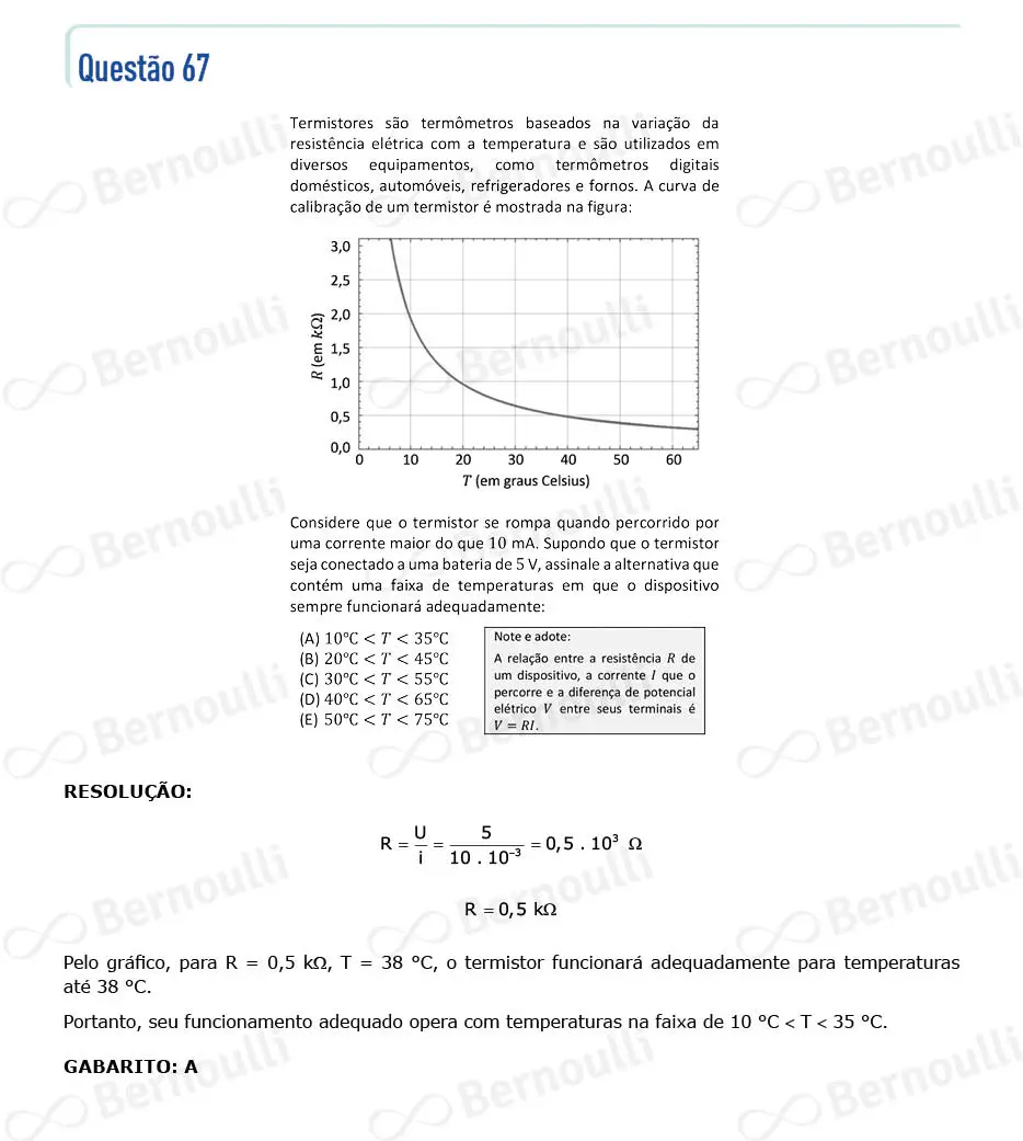 Questu00e3o 67 - V - 2023 - 1u00ba Fase - Fuvest