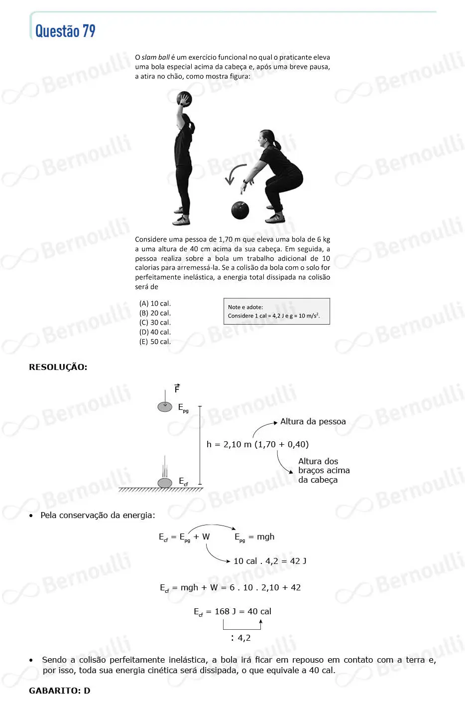 Questu00e3o 79 - V - 2023 - 1u00ba Fase - Fuvest