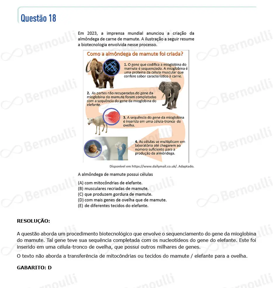 Questu00e3o 18 - V - 2024 - 1u00ba Fase - Fuvest