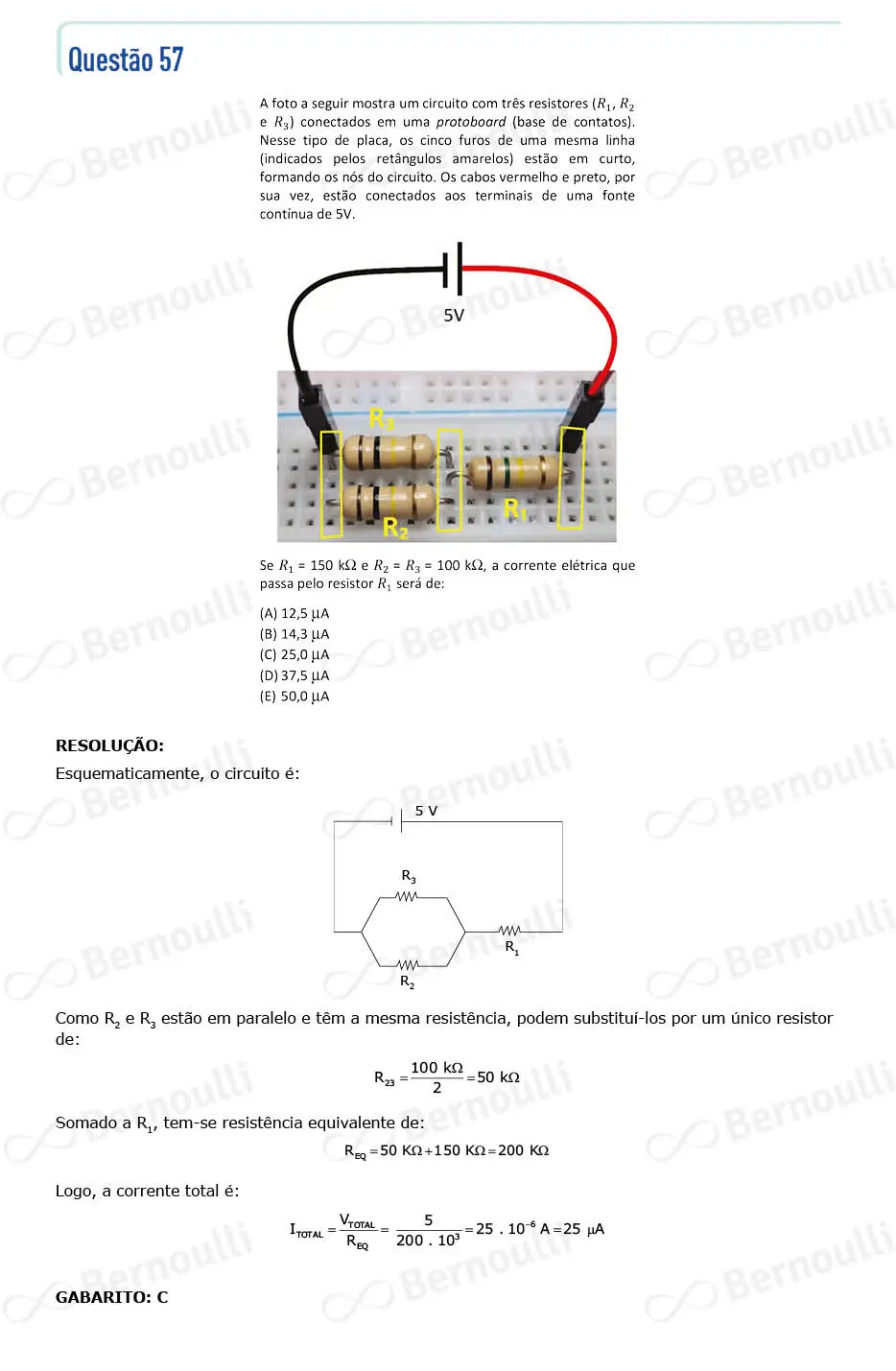 Questu00e3o 57 - V - 2024 - 1u00ba Fase - Fuvest