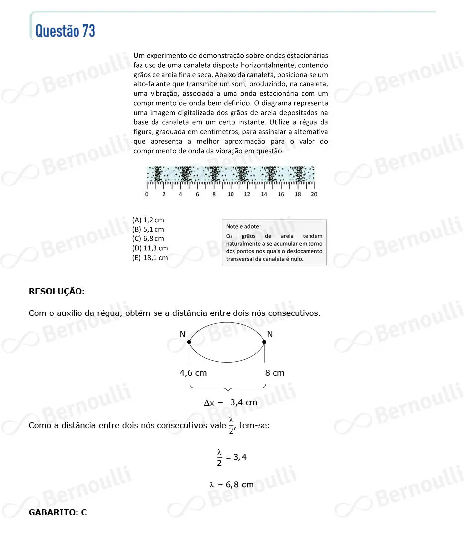 Questu00e3o 73 - V - 2024 - 1u00ba Fase - Fuvest