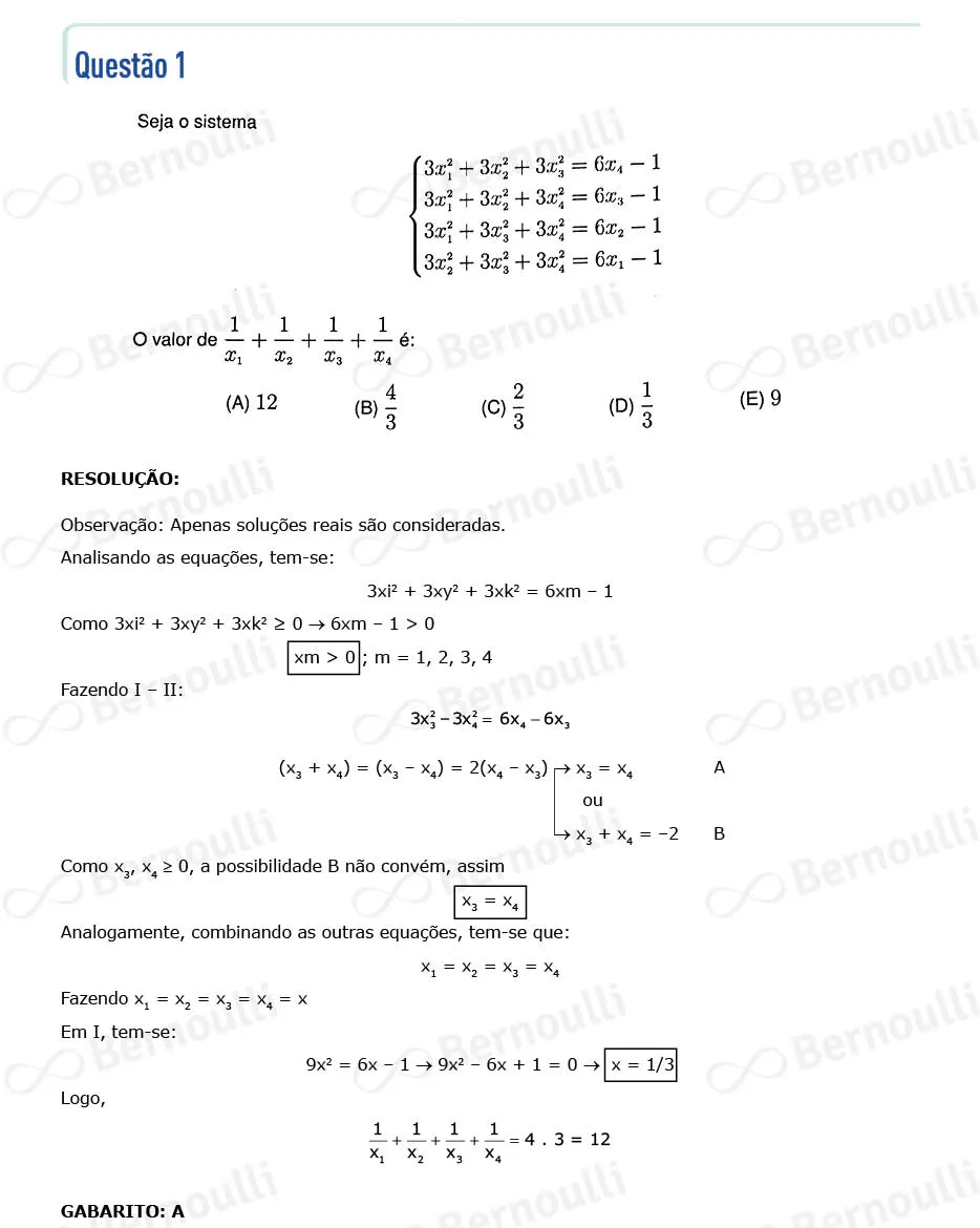 Questu00e3o 1 - Questu00f5es - 2022 - 1u00ba Fase - IME