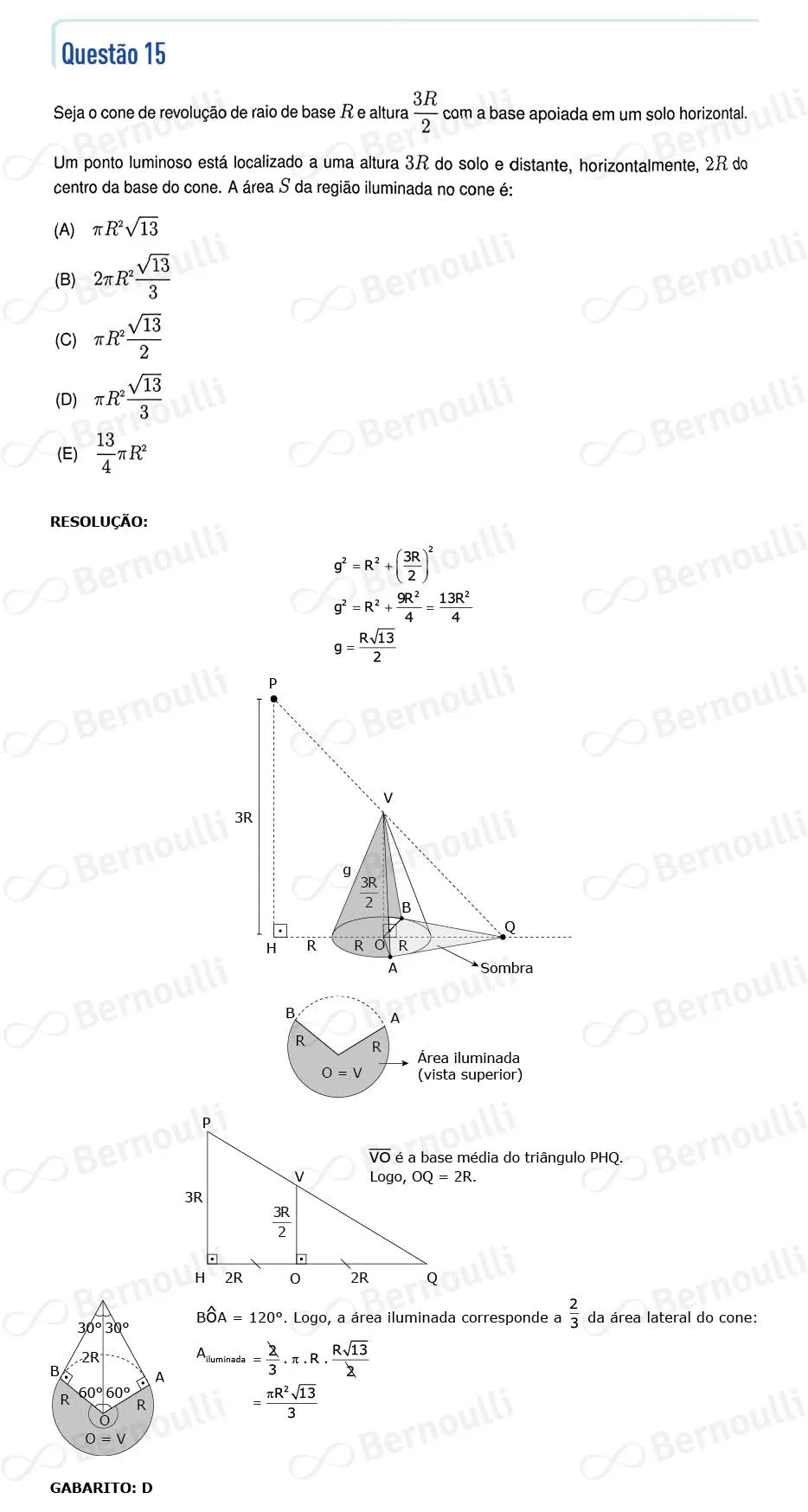 Questu00e3o 15 - Questu00f5es - 2022 - 1u00ba Fase - IME