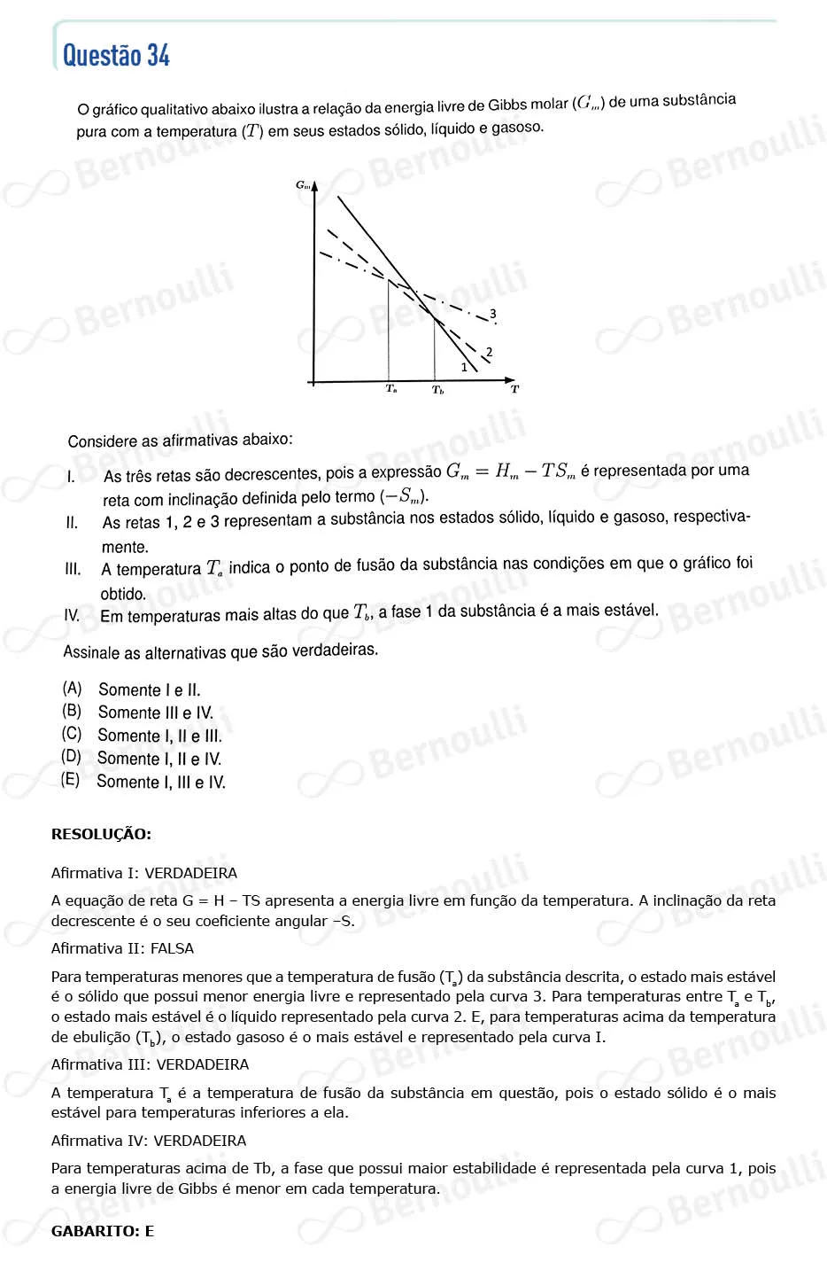 Questu00e3o 34 - Questu00f5es - 2022 - 1u00ba Fase - IME