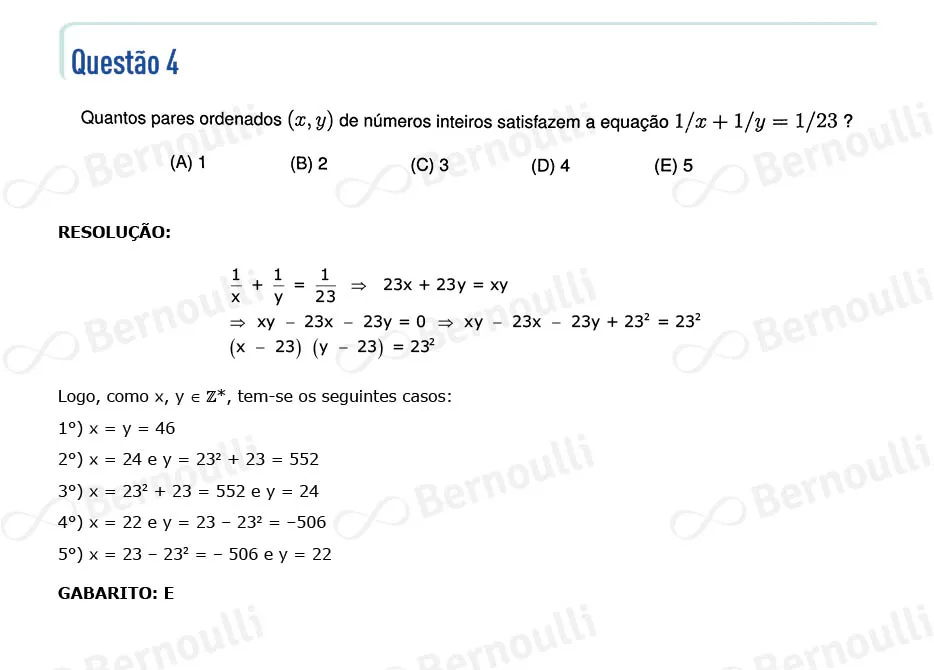 Questu00e3o 4 - Questu00f5es - 2022 - 1u00ba Fase - IME